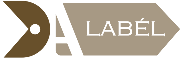 Da labél