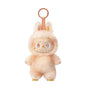 Pop Mart Labubu The Monsters v3 Big into Energy Series Vinyl Plush Pendant Single Blind Box Pack of 1