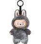 Pop Mart Labubu The Monsters v3 Big into Energy Series Vinyl Plush Pendant Single Blind Box Pack of 1