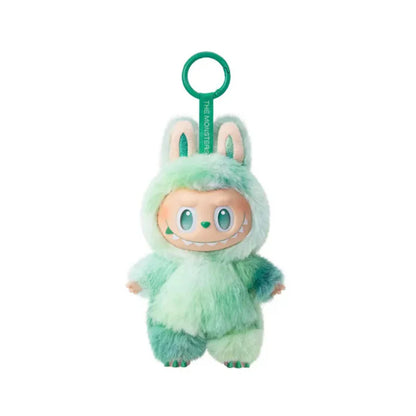 Pop Mart Labubu The Monsters v3 Big into Energy Series Vinyl Plush Pendant Single Blind Box Pack of 1