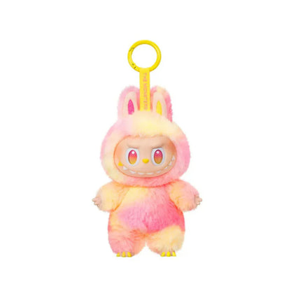 Pop Mart Labubu The Monsters v3 Big into Energy Series Vinyl Plush Pendant Single Blind Box Pack of 1