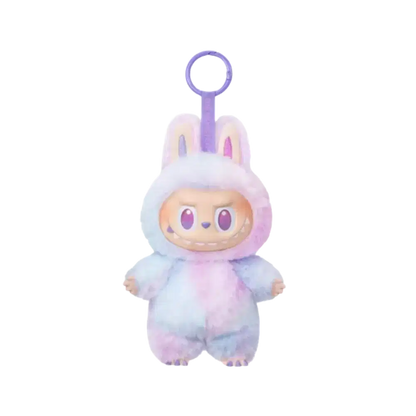 Pop Mart Labubu The Monsters v3 Big into Energy Series Vinyl Plush Pendant Single Blind Box Pack of 1