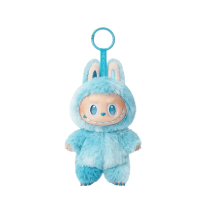 Pop Mart Labubu The Monsters v3 Big into Energy Series Vinyl Plush Pendant Single Blind Box Pack of 1
