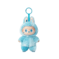 Pop Mart Labubu The Monsters v3 Big into Energy Series Vinyl Plush Pendant Single Blind Box Pack of 1